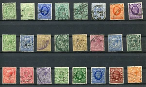 Lot GB o - undurchsucht  ( 26041 ) - Bild 1 von 1