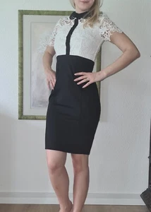 Paper Dolls London Kleid Gr. S 36  - Bild 1 von 4