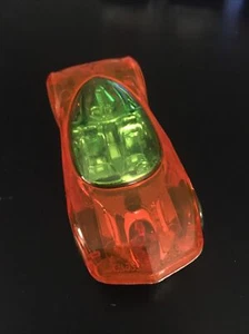 MATTEL HOT WHEELS ORANGE 10 DIE-CAST TOY CAR MALAYSIA G7927 - Picture 1 of 4