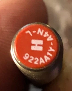 HONEYWELL MICROSWITCH 922AA1E-A4N-L,  Proximity Sensor NEW - Picture 1 of 2