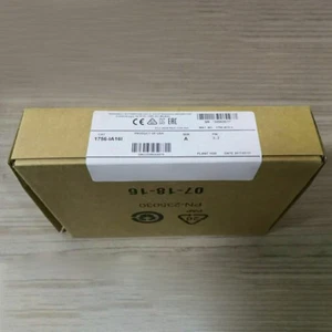 1756IA16 Sealed ControlLogix 16Pt AC Module For 1756-IA16 - Picture 1 of 2