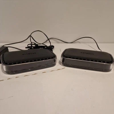 WLAN Modul passend für SKY RECEIVER & Smart TV NETGEAR WN602v2 300MBit Bridge - Bild 1 von 4