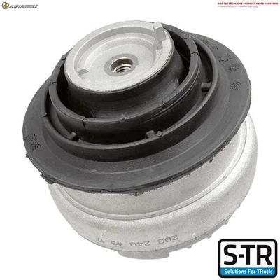 BEARING ENGINE STR-1201236 FOR IVECO DAILY/VAN/PLATFORM/CHASSIS 2.4L 4cyl - Image 1 of 4
