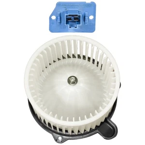 Blower Motor for Hyundai Accent 2003-2011 - Picture 1 of 12
