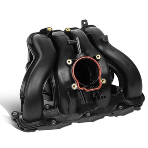 Fit 08-10 Chevy Cobalt Pontiac G5 G6 2.2L 2.4L Engine OE Style Intake Manifold - Foto 1 di 6