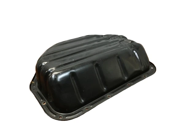 OEM Toyota 92-01 Chaser Mark II JZX90 JZX100 Oil Pan Sub-Assy No.2 Genuine New - Image 1 of 2