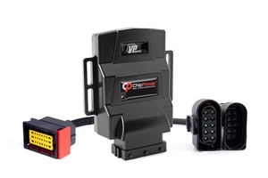 Chiptuning VPD para VW Jetta III 1.9 SDI 47kW 64cv 1991-1998 ChipPower - Imagen 1 de 6