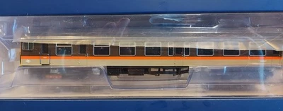 OO Gauge BACHMANN 411 CEP EMU 4 car JAFFA livery - Image 1 of 4