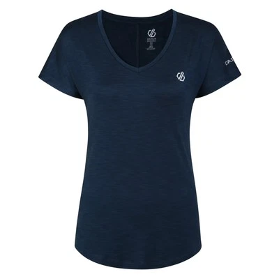 Dare 2B  Camiseta Vigilant Activo para Mujer (RG4045) - Imagen 1 de 4