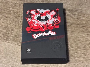 Downwell Reserva Especial Nintendo Switch Completo CIB Auténtico Excelente Forma - Imagen 1 de 8