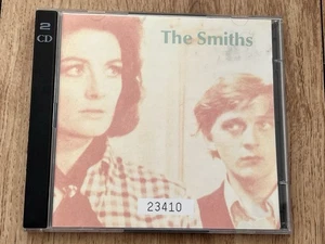 THE SMITHS How Soon Is Now CD Single (1 Of 2) Limited Edition Numbered 1992 - Imagen 1 de 7