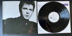 Peter Gabriel ‘So’ Original Vinyl LP 1986 Sledgehammer - Picture 1 of 8