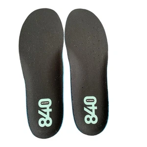 New Balance NB 840 Insoles W 10 WD M 8 WD - Picture 1 of 3