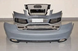 Audi A5 RS5 Bumper Bodykit - Picture 1 of 1