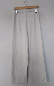 Maglione QVC MarlaWynne pantaloni in maglia abbigliamento lounge piccolo in pietra prezzo consigliato £ 52 - Foto 1 di 2