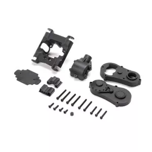 Losi LOS212037 Center Gear Box Housing Set w/ Covers for Mini LMT - Picture 1 of 1