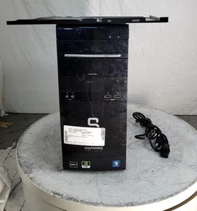 HP Presario CQ5600F BM411AA#ABA PC ATHLON II 170U 2GB 500GB - Picture 1 of 5
