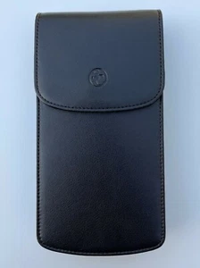 Premium Fiber Case for HP 50G/48G/48G+/48GX/49G+ Graphing Calculators - Picture 1 of 7