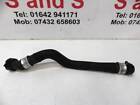 Citroen DS3 1.6 HDi Thermostat coolant Water Hose Pipe bulkhead