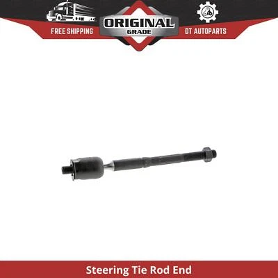 适用于 2007 - 2012 年雷克萨斯 ES350 转向领带杆端前内 Mevotech 2008 2009 — 第 1/2 张图片