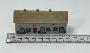 WADE CERAMICS - Briar Row, Small, Whimsey-On-Why Serie (1982) - Bild 1 von 5