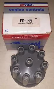 Carquest FD-149 Distributor Head Cap New Old Stock from Shop - Picture 1 of 6