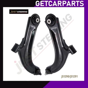 Lower Left Right Track Control Arm / Wishbone for Nissan Note (E11) 2006-2012 - Picture 1 of 1