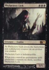 Phylactery Lich - Magic 2013 (M13): #104, Magic: The Gathering Nm R23