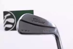 Titleist 712U #3 Iron / 21 Degree / Stiff Flex Titleist Steel Shaft - Picture 1 of 6