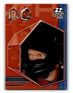 2004 Press Pass Stealth #54 Dale Earnhardt Jr. 202446 - Picture 1 of 2