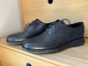 Cole Haan Zerogrand schwarz, US 10, EU 42 - Bild 1 von 5