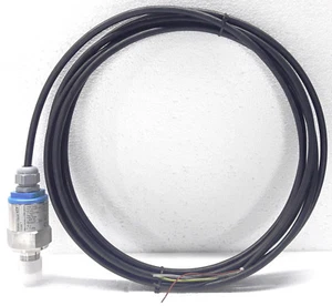 ENDRESS HAUSER PMC131-A32F1Q4F CERABAR T PRESSURE TRANSDUCER - Picture 1 of 4