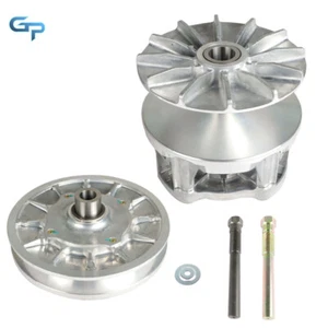 ATV UPGRADE TIED TYPE PRIMARY & SECONDARY CLUTCH FOR POLARIS 570 RZR Ranger ACE - Picture 1 of 13
