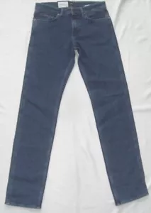 Hugo Boss Jeans Homme W30 L34 Delaware3 Slim Fit 30-34 Neuf + non Portées - Bild 1 von 4