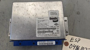 ESP 0 486 107 206 Bendix ABS Brake Control Module K040157 Used 10R-024040 6389 - Picture 1 of 4
