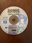 Sonic 3D Blast (Sega Saturn, 2000)