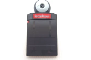 Gameboy Pocket Camera Red Cart Official Nintendo Japan Game Boy - Bild 1 von 3