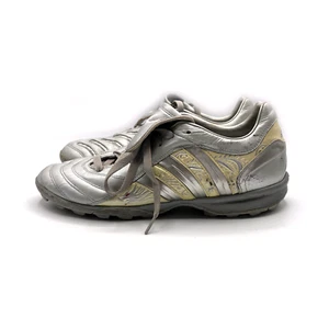 Scarpe da calcio Adidas Pulsado 2 TRX TF David Beckham Dragon 43 eur 9 UK - Foto 1 di 15