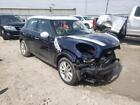 Used Automatic Transmission Assembly fits: 2014 Mini Countryman AT Base 6 speed