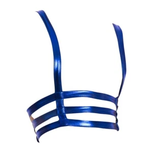Miami Jock Bodysuit - Bold, Form-Fitting, and Ultra-Comfortable for Everyday - Picture 1 of 11
