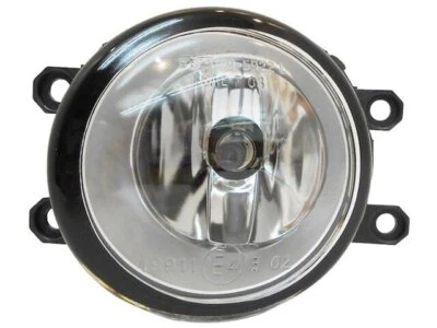 Faro antiniebla izquierdo Toyota Camry 2007-2014 TYC 51246ZPMG 2008 2009 2010 2011 2012 Foto 1 de 2