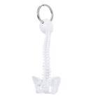  Spine Keychain Plastic Backpack Tote Sling Bag for Women Toy Vacuum