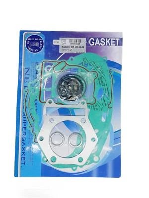 Juego de juntas de motor juego de juntas completo Gasket para SUZUKI DR600 R Dakar S SP600 SN41A - Imagen 1 de 4