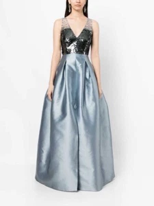 sachin babi kleid 0 - Bild 1 von 10