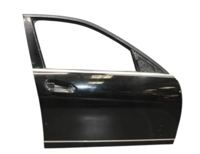 08-14 Mercedes W204 C300 Sedán Frontal Lado Derecho Exterior Puerta Carcasa OEM Foto 1 de 4