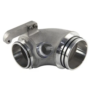 High Flow Inlet Turbo Elbow Pipe For Golf MK7 GTI /Audi S3 V3/Skoda Octavia MK3 - Picture 1 of 9