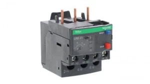 Thermorelais 12-18A LRD21 - Bild 1 von 1