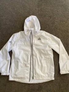 DAEDO LIGHT WINDBREAKER White - Picture 1 of 4