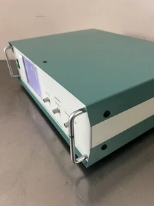 A-M Sytems 3600 Model 16-Channel Extracellular Amplifier 64241 - Picture 1 of 8