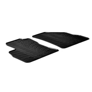 Set tappeti su misura - Fiat Doblò Cargo (01/10 07/22) -Opel Combo (04/12 08/18) - Foto 1 di 2